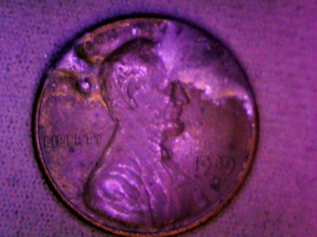 1989-D-Penny,-MD,-Error-Or?