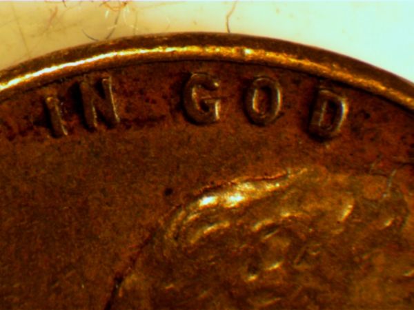 1963-D-Penny--DDO-Or-Normal?