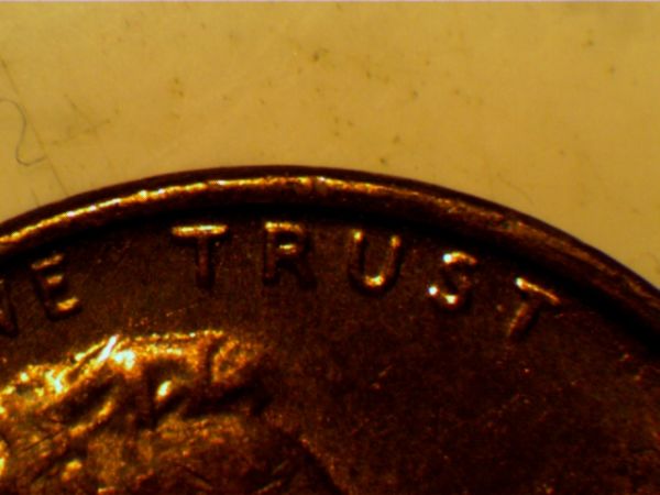 1973-D-Penny-DD-Or-Normal?
