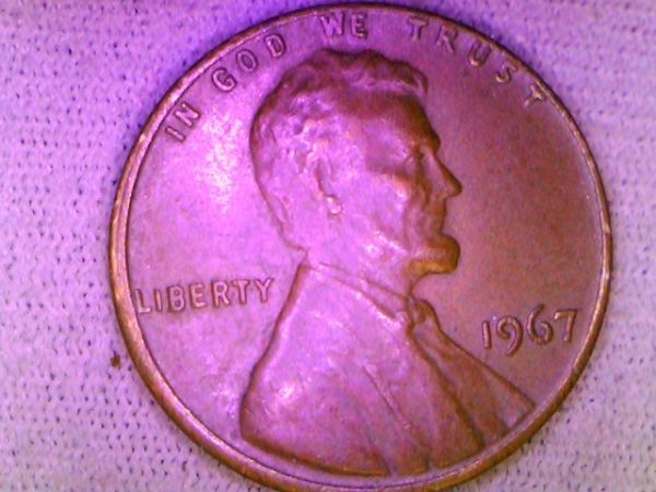 1967-Penny,-Is-It-MD?