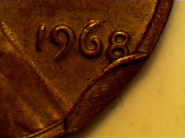 1968-Penny,-Error?