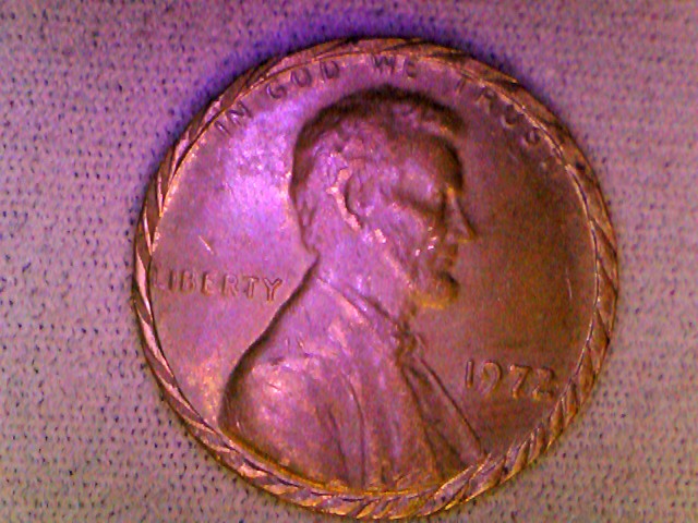 1972-Penny.-What-Is-That-And-I-Did-Not-Do-That.