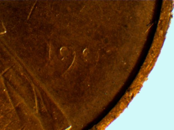 1993-Penny,-Error-Or-Normal?