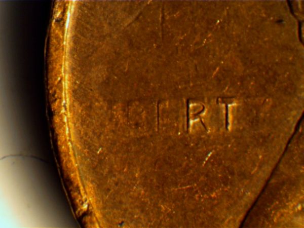 1993-Penny,-Error-Or-Normal?