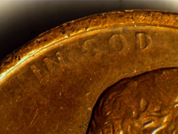 1993-Penny,-Error-Or-Normal?