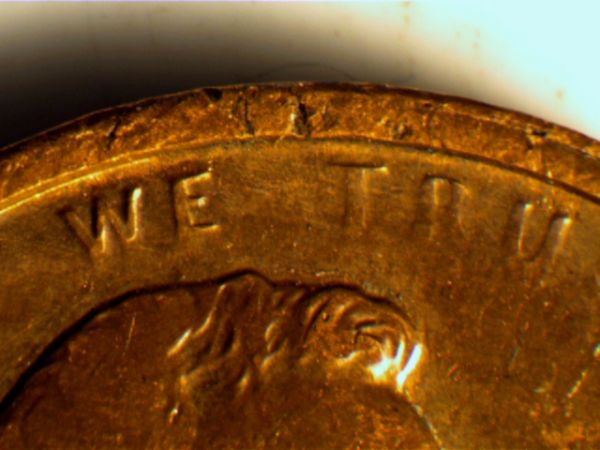 1993-Penny,-Error-Or-Normal?