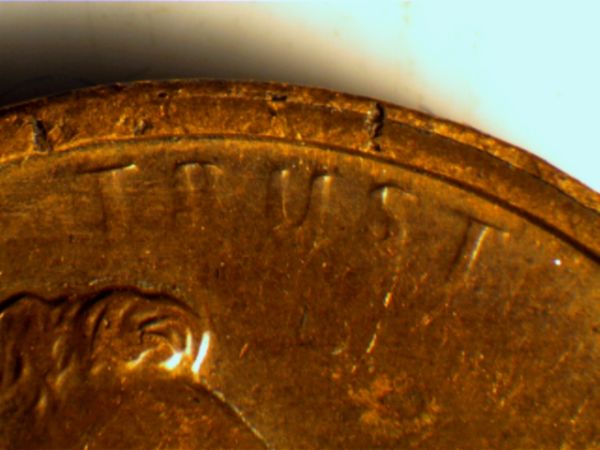 1993-Penny,-Error-Or-Normal?