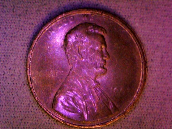 1993-Penny,-Error-Or-Normal?