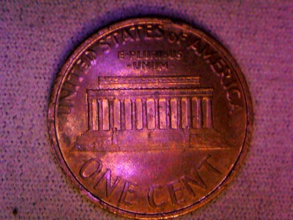 1993-Penny,-Error-Or-Normal?