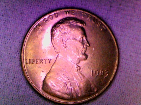1983-Penny-DDR-Or-Normal?