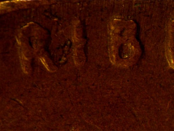 1955-Penny,-DDO,-DDR-Or-MD?
