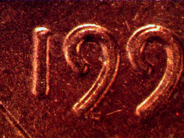 1999-Penny,-DDO,-MD-Or-Normal