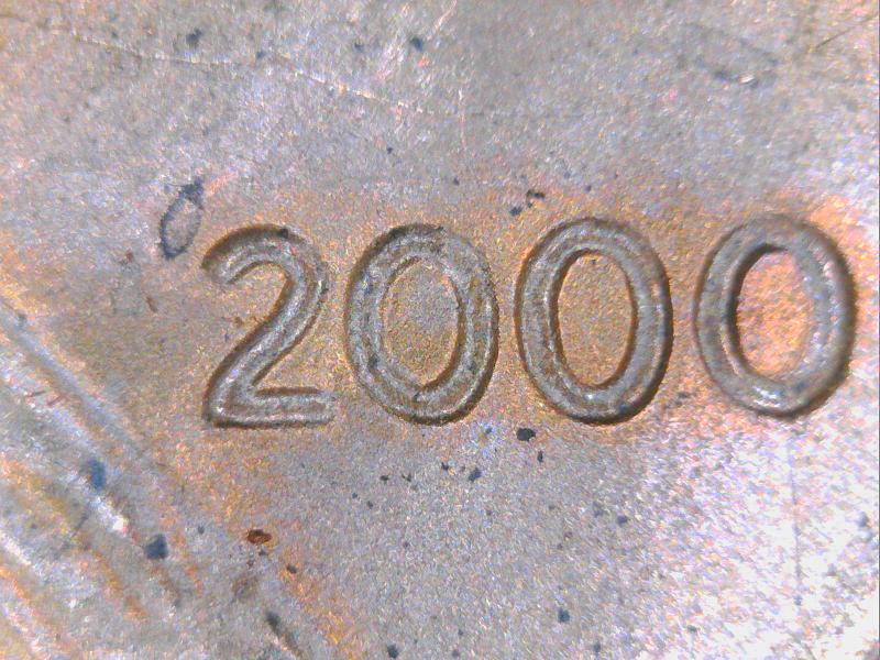 2000-Penny-DDO,-MD,-Or-Normal