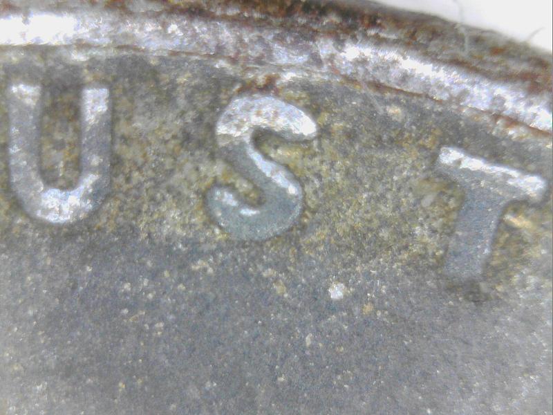 1943-Steel-Penny-Weight-2.9g-May-Be-DDO?