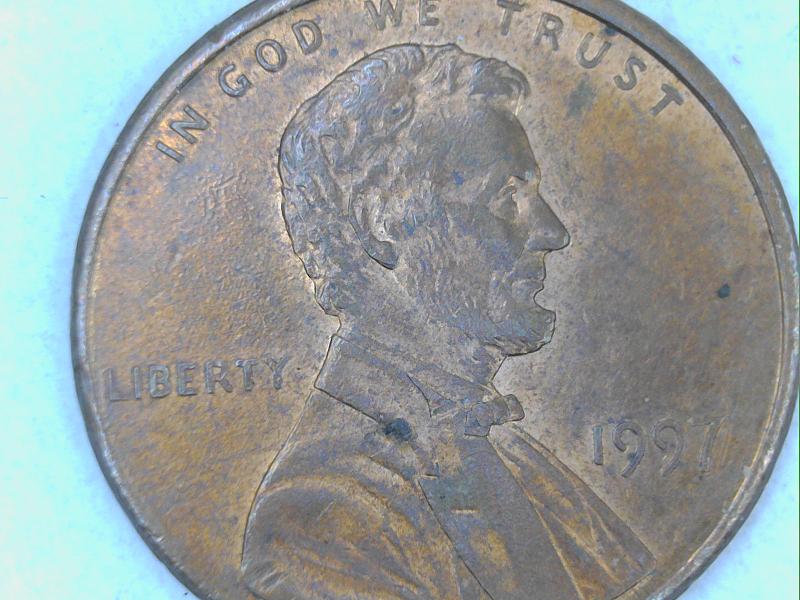 1997-Penny-Not-Sure-If-Double-Ear,-I-Know-It's-Not-The-Big-One