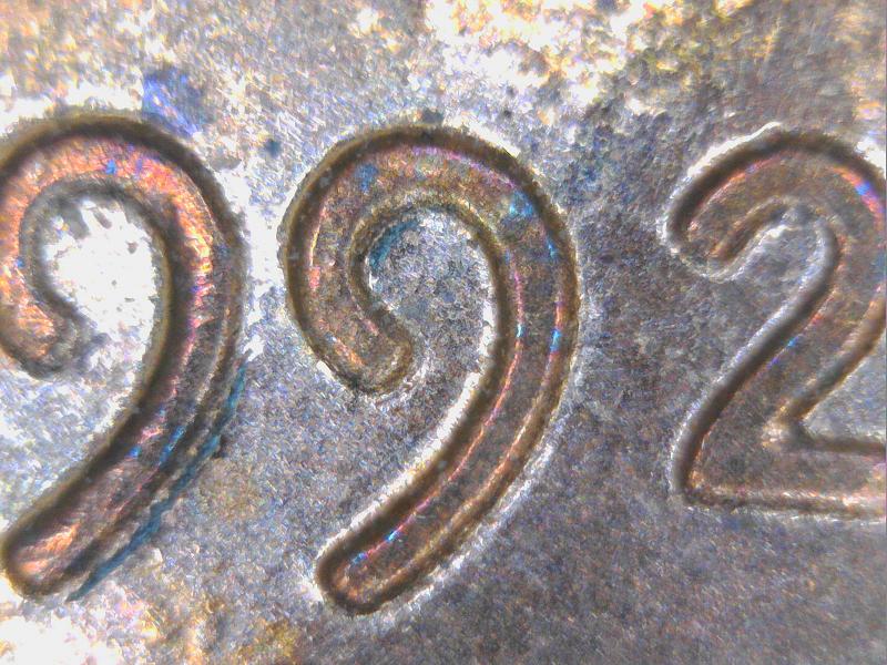 1992-Penny-Normal-Or-DDO?