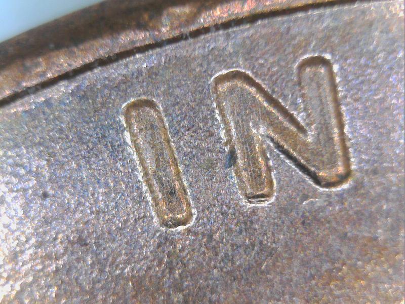 1992-Penny-Normal-Or-DDO?