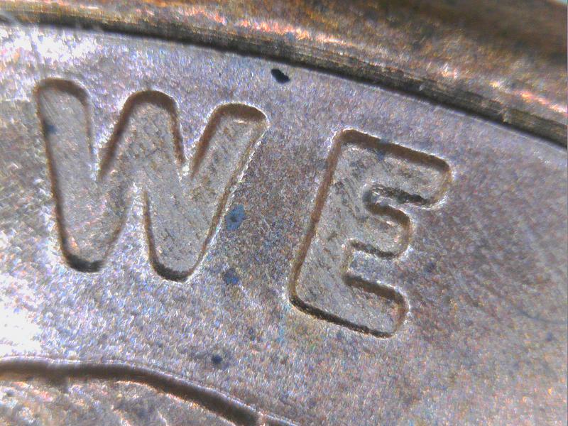 1992-Penny-Normal-Or-DDO?