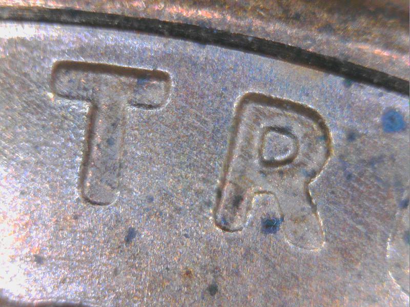 1992-Penny-Normal-Or-DDO?