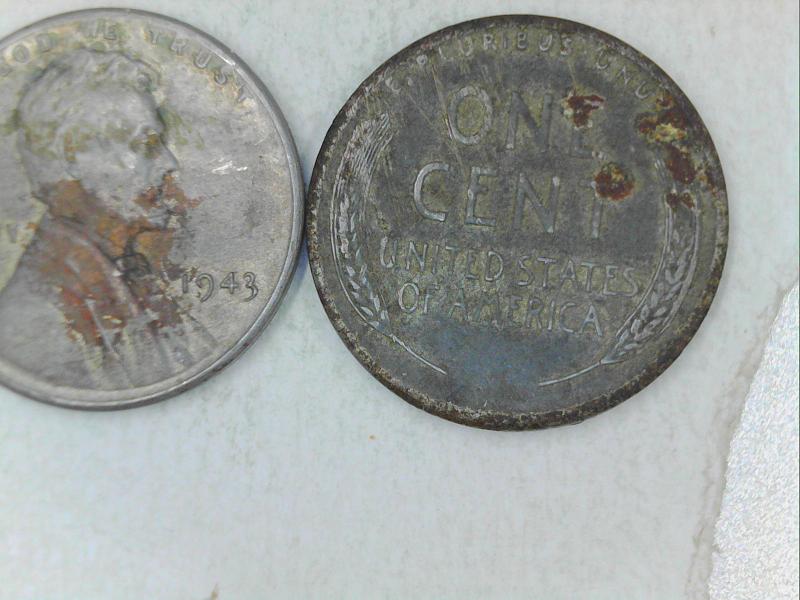 1943-Steel-Pennies-Please-Help-With-A-?.