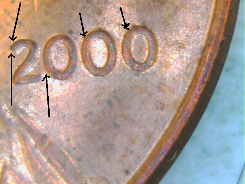 2000-Penny-May-Be-DDO-Or-Normal?