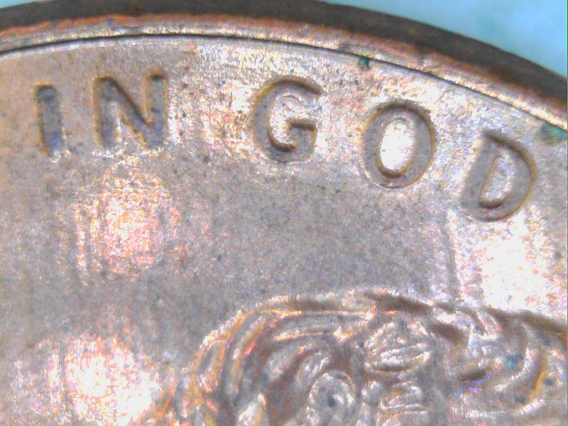 2000-Penny-May-Be-DDO-Or-Normal?
