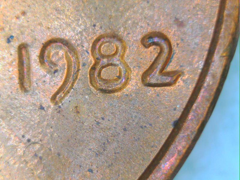 1982-Penny-Doubled-Die-Or-Normal?