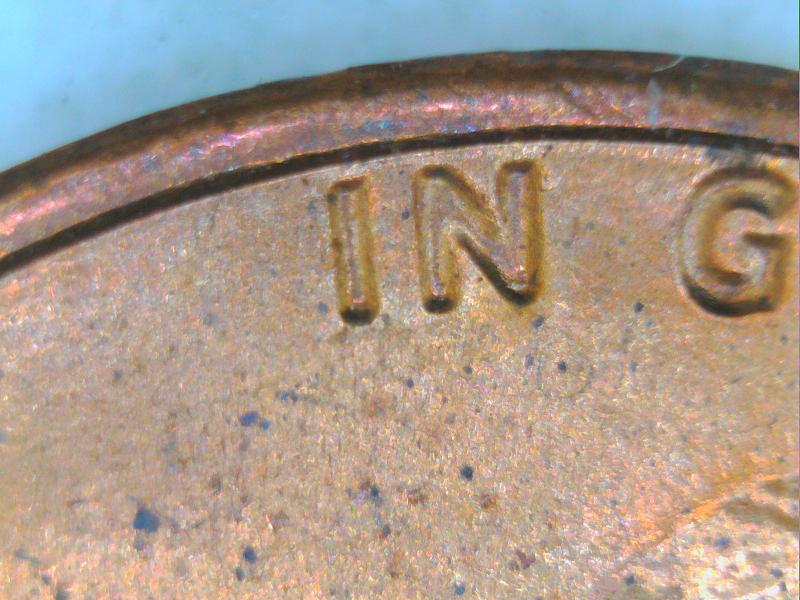 1982-Penny-Doubled-Die-Or-Normal?