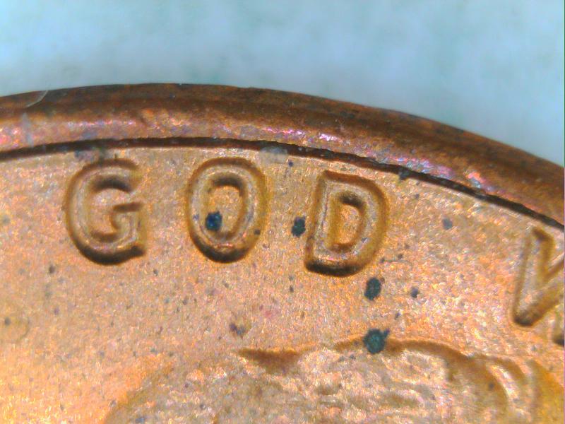 1982-Penny-Doubled-Die-Or-Normal?