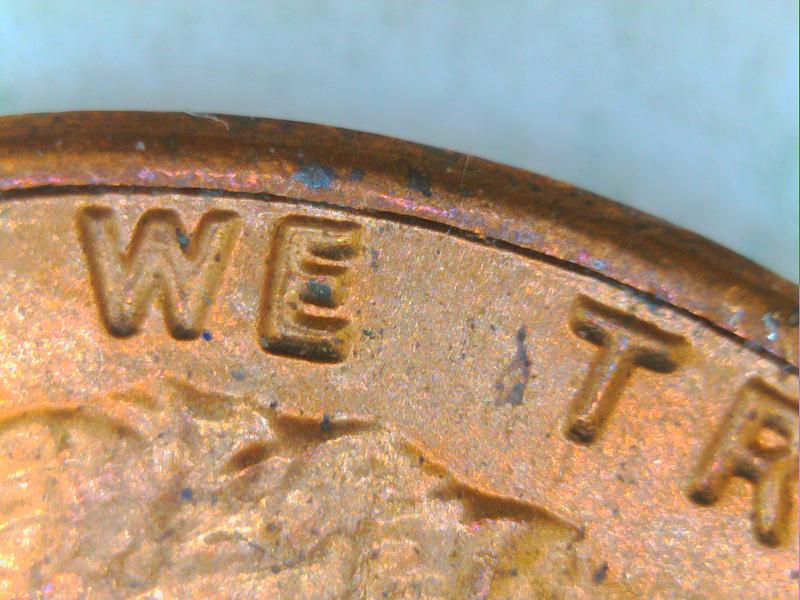 1982-Penny-Doubled-Die-Or-Normal?