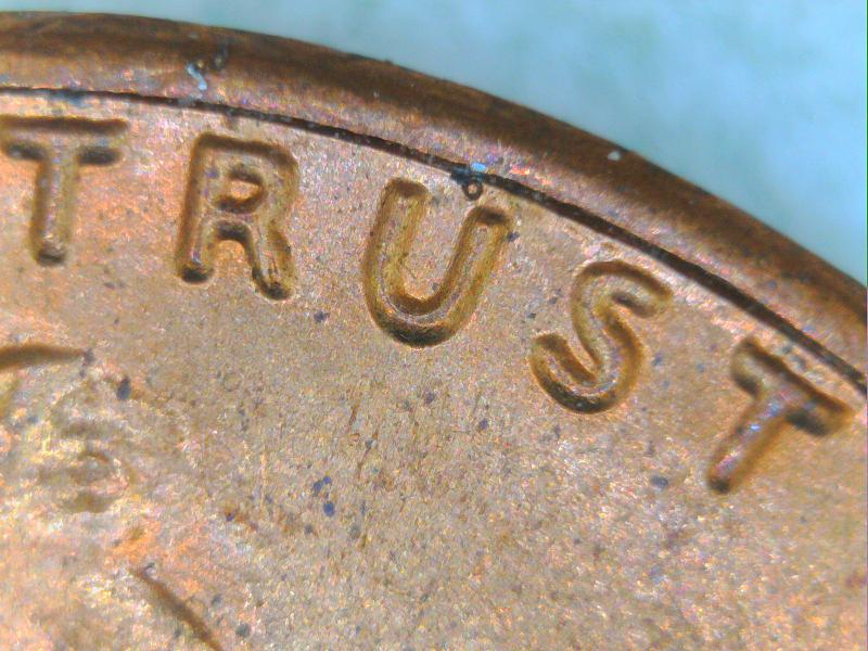 1982-Penny-Doubled-Die-Or-Normal?
