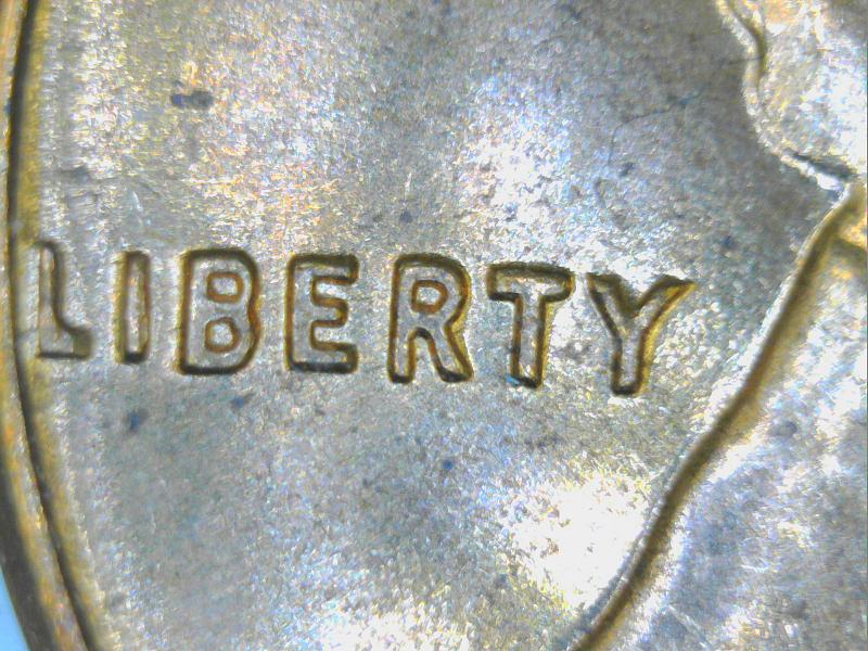 1961-D-Penny-DD,-MD,-RPM-Or-Normal?