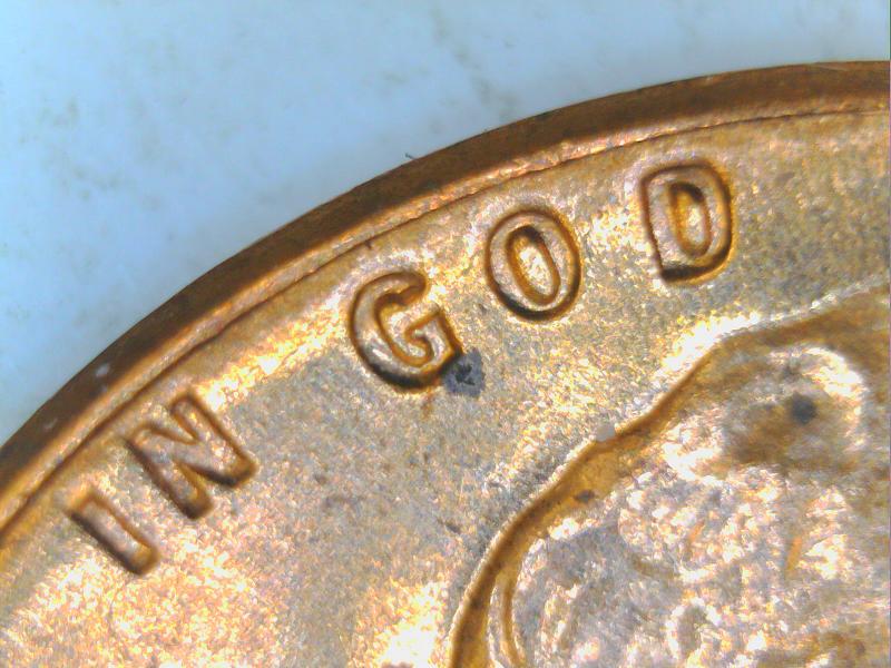 1961-D-Penny-DD,-MD,-RPM-Or-Normal?