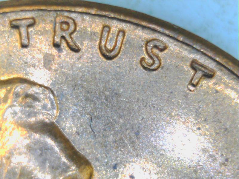 1961-D-Penny-DD,-MD,-RPM-Or-Normal?