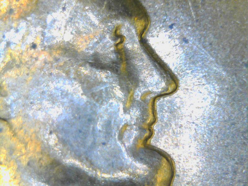 1961-D-Penny-DD,-MD,-RPM-Or-Normal?