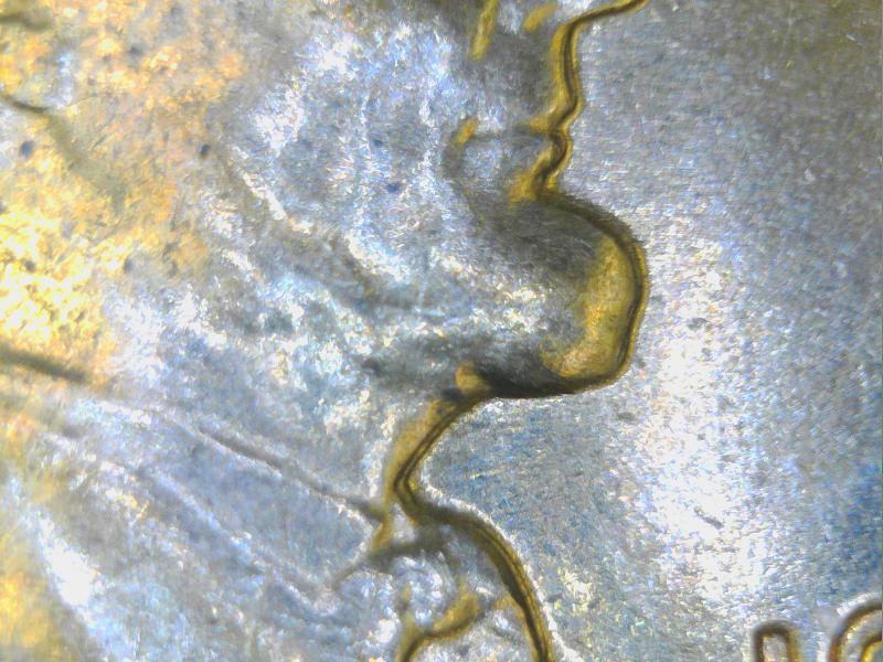 1961-D-Penny-DD,-MD,-RPM-Or-Normal?