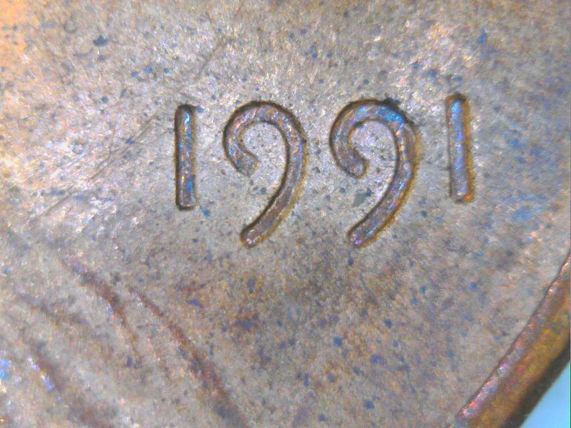 1991-Penny-Normal-Or-DDO.