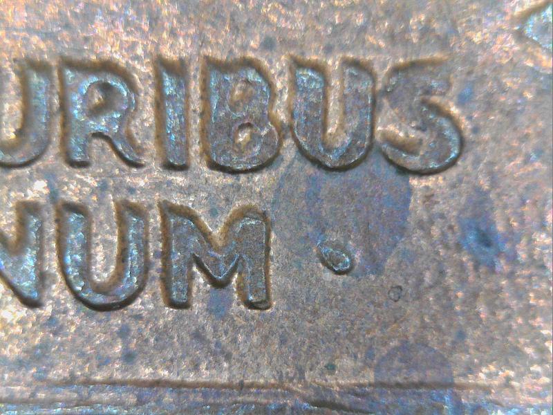 1993-Penny-Doubling-Or-Deterioration-On-Reverse?