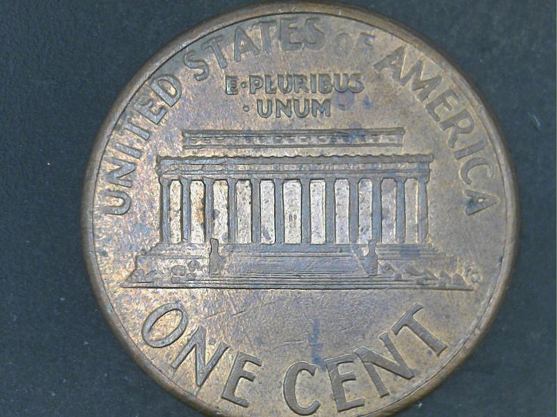 1993-Penny-Doubling-Or-Deterioration-On-Reverse?