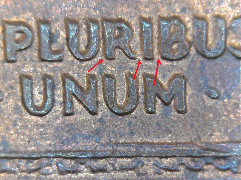 1993-Penny-Doubling-Or-Deterioration-On-Reverse?