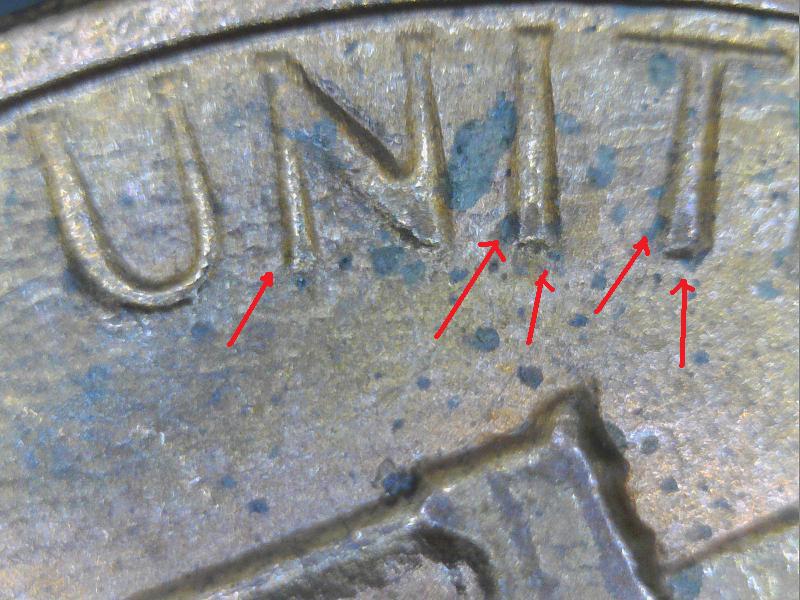 1984-Penny-DDR,-MD-Or-Die-Deterioration
