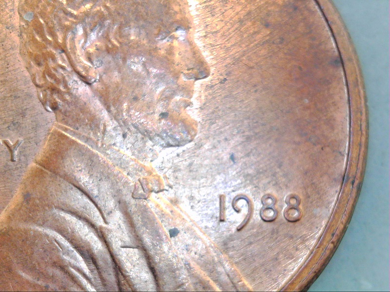 1988-P-Penny-Doubled-Ear?