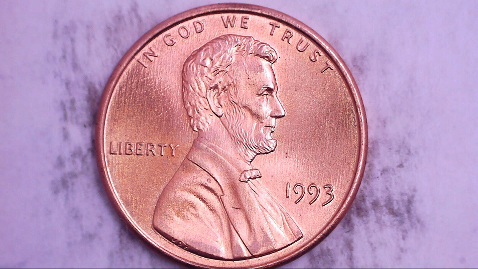 1993-P-Penny-Please-Help-Grading