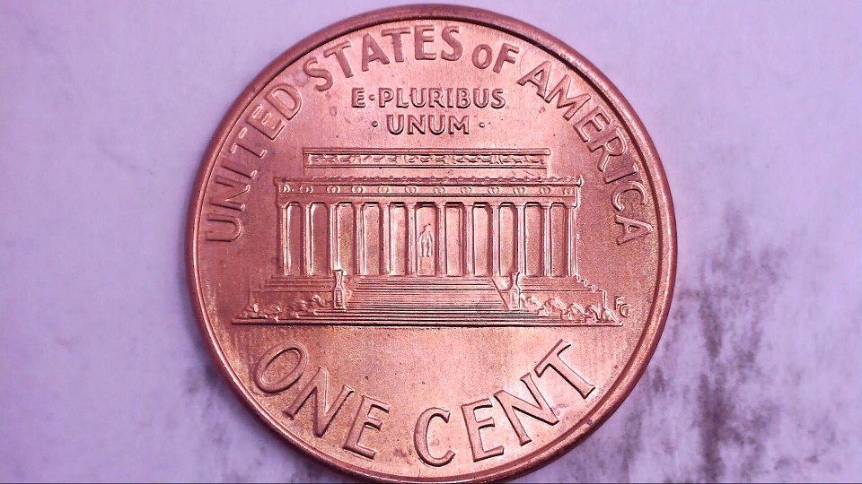 1993-P-Penny-Please-Help-Grading