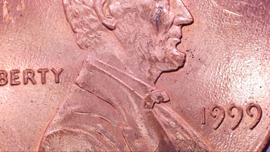 1999-P-Penny-WAM-Found,-Found-It-About-3-Month-Ago