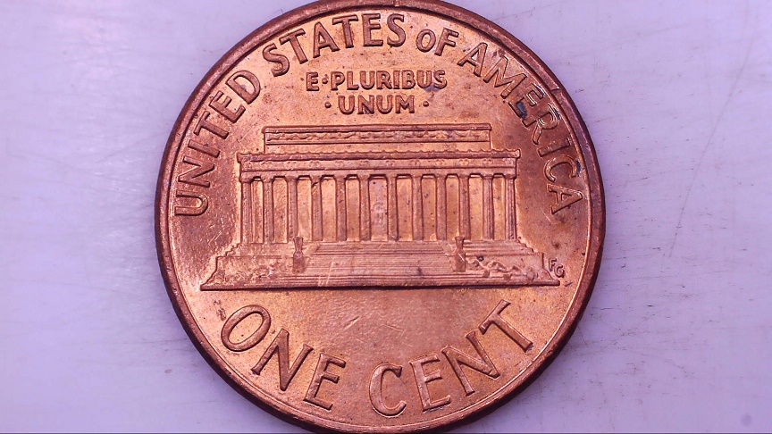 1999-P-Penny-WAM-Found,-Found-It-About-3-Month-Ago