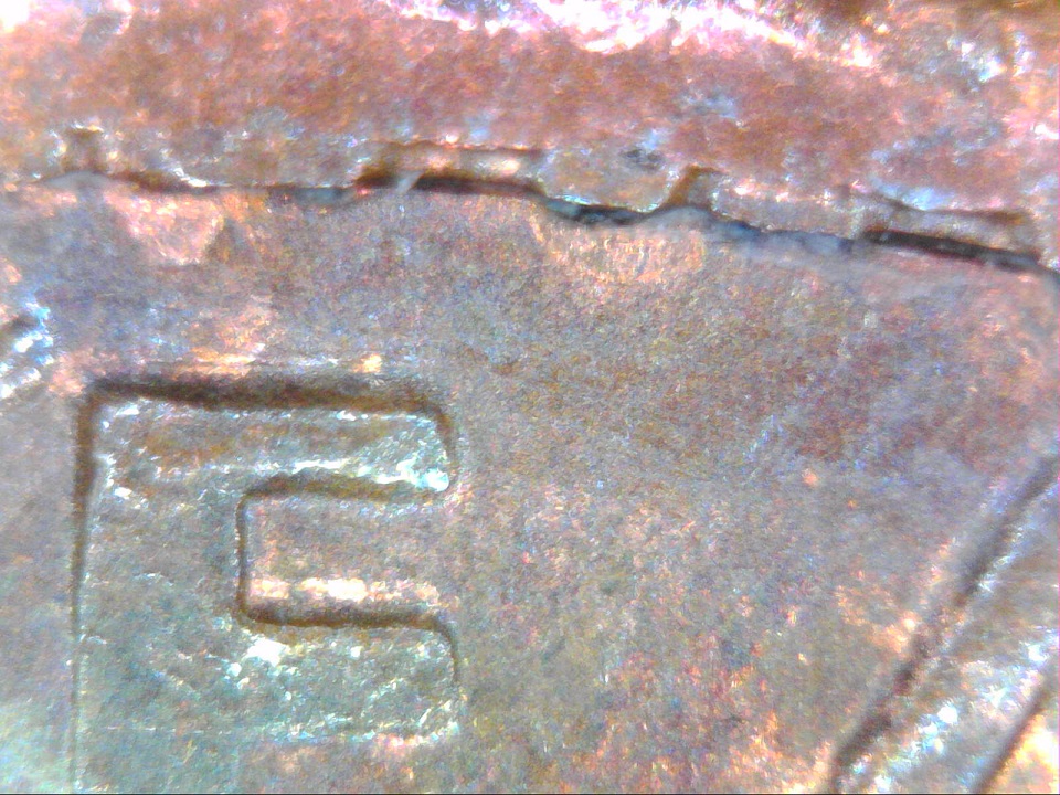 1993-P-Penny-Possible-Mule-Clash?