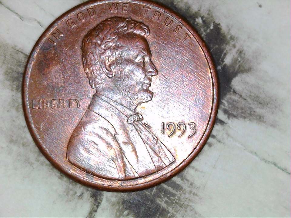 1993-P-Penny-Possible-Mule-Clash?