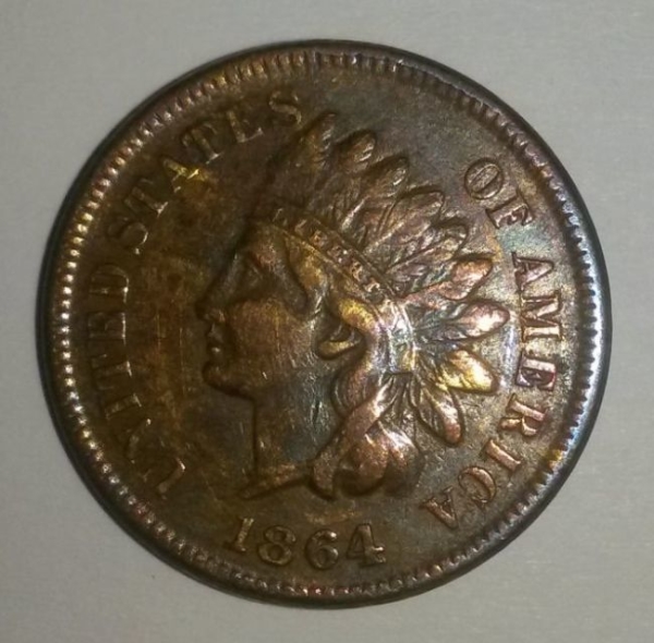 1864-One-Cent-Cuni-I-Think,-Kinda-Dark-Pictures