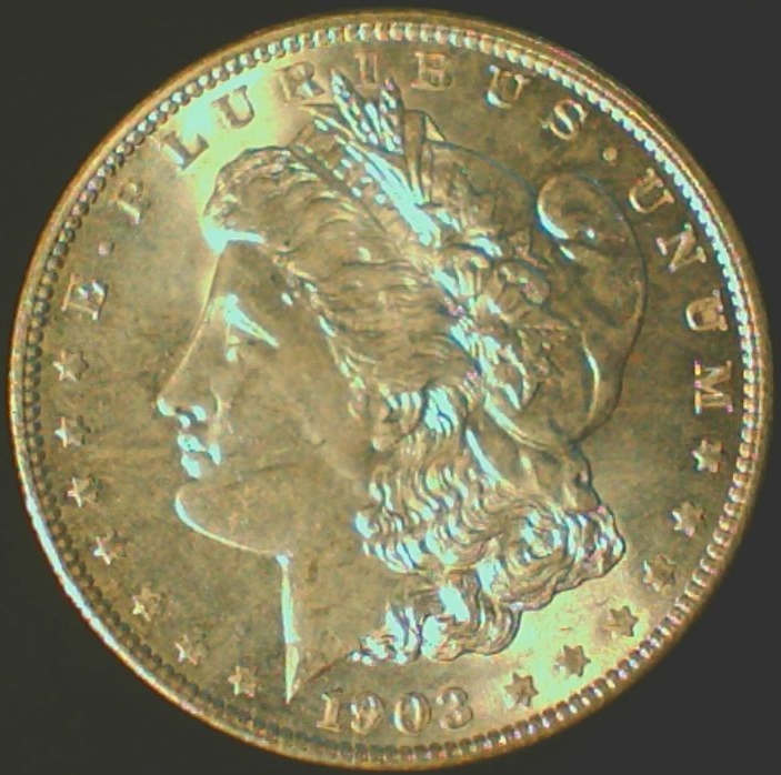1903-O-Morgan-Dollar